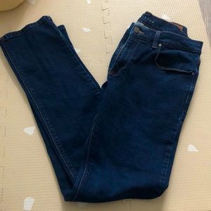 Men’s Mott & Bow Slim Jeans